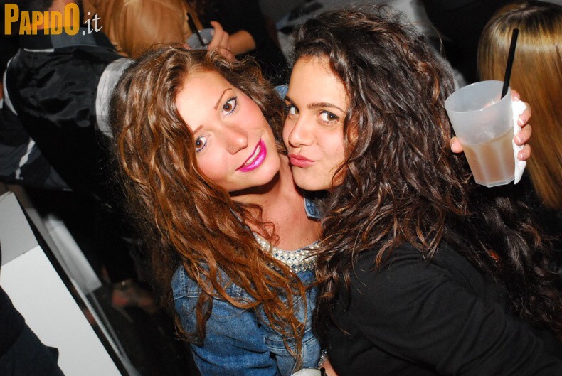 Venerdì 18 Maggio - The Beach