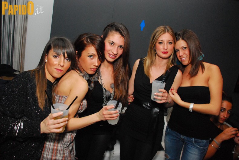 Sabato 19 Maggio - The Beach