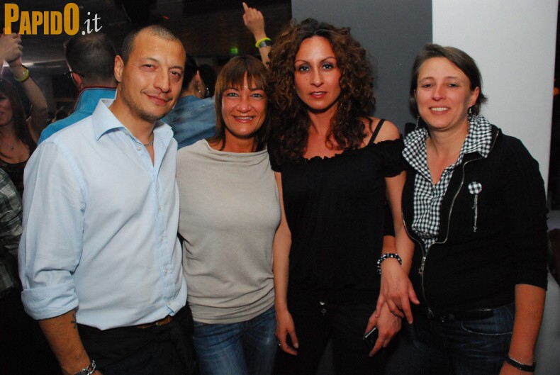 Sabato 19 Maggio - The Beach