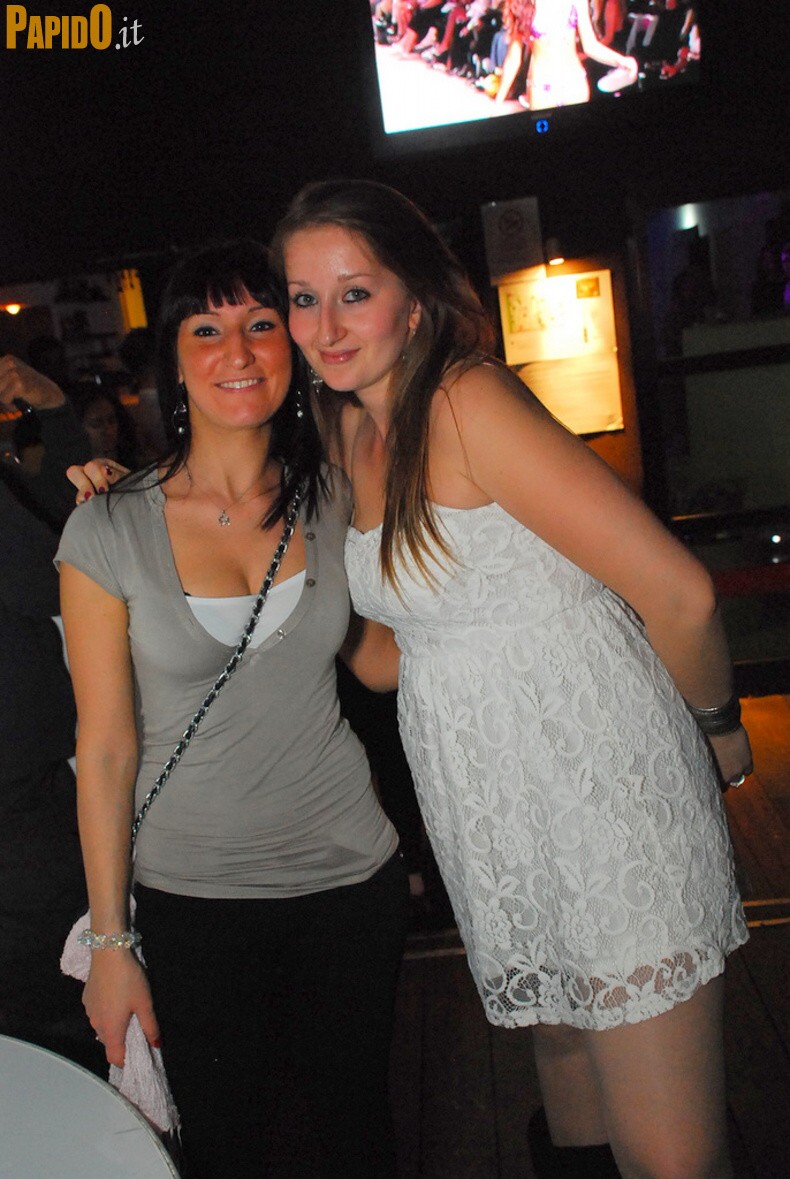 Sabato 19 Maggio - The Beach