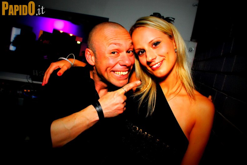 Sabato 19 Maggio - The Beach