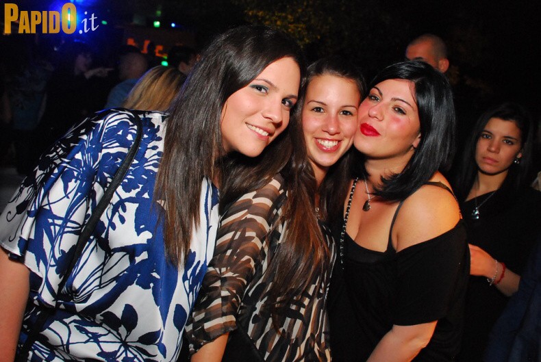 Sabato 19 Maggio - The Beach