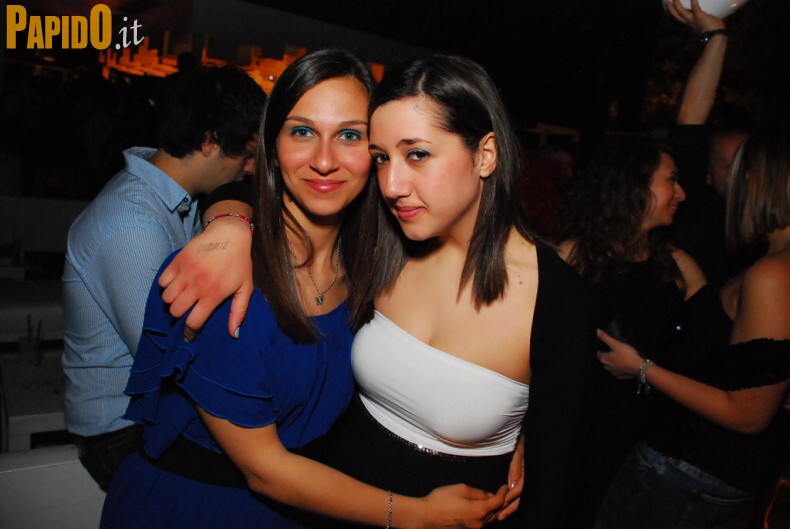 Sabato 19 Maggio - The Beach