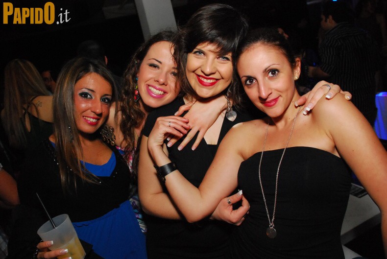 Sabato 19 Maggio - The Beach