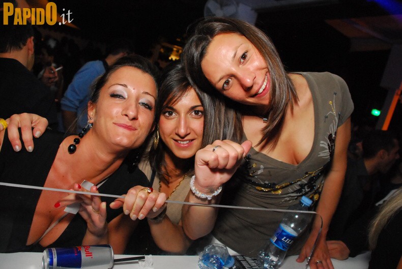 Sabato 19 Maggio - The Beach