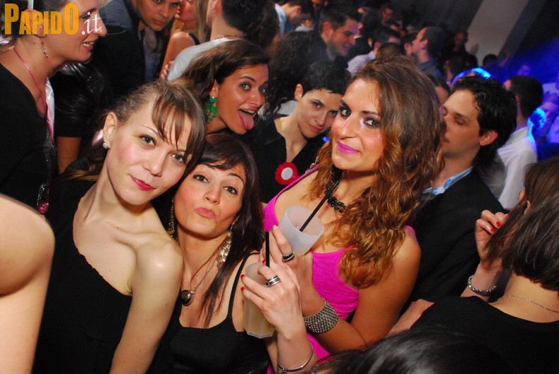 Sabato 19 Maggio - The Beach