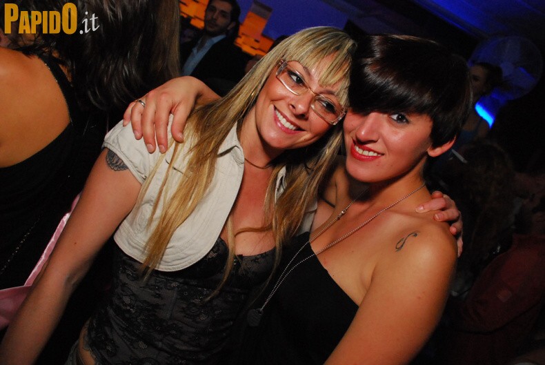 Sabato 19 Maggio - The Beach