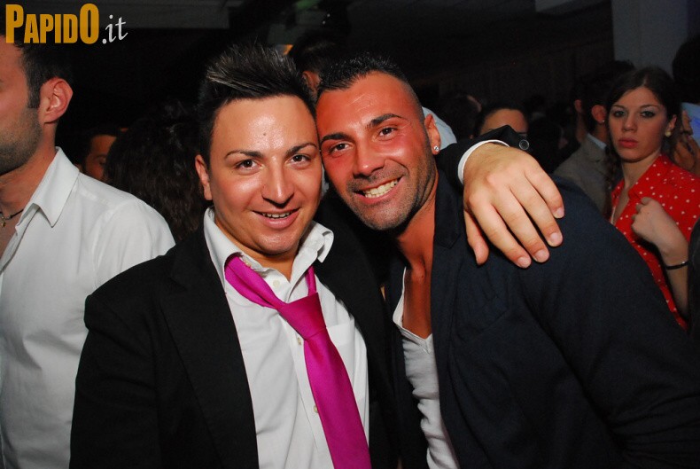 Sabato 19 Maggio - The Beach