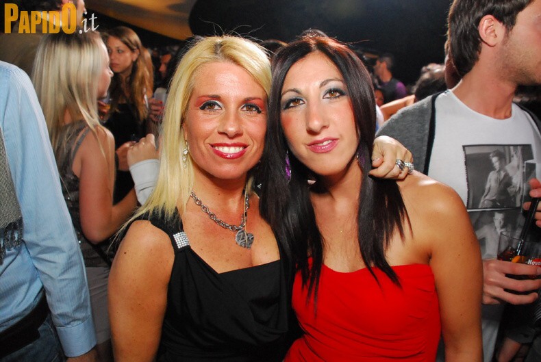 Sabato 19 Maggio - The Beach