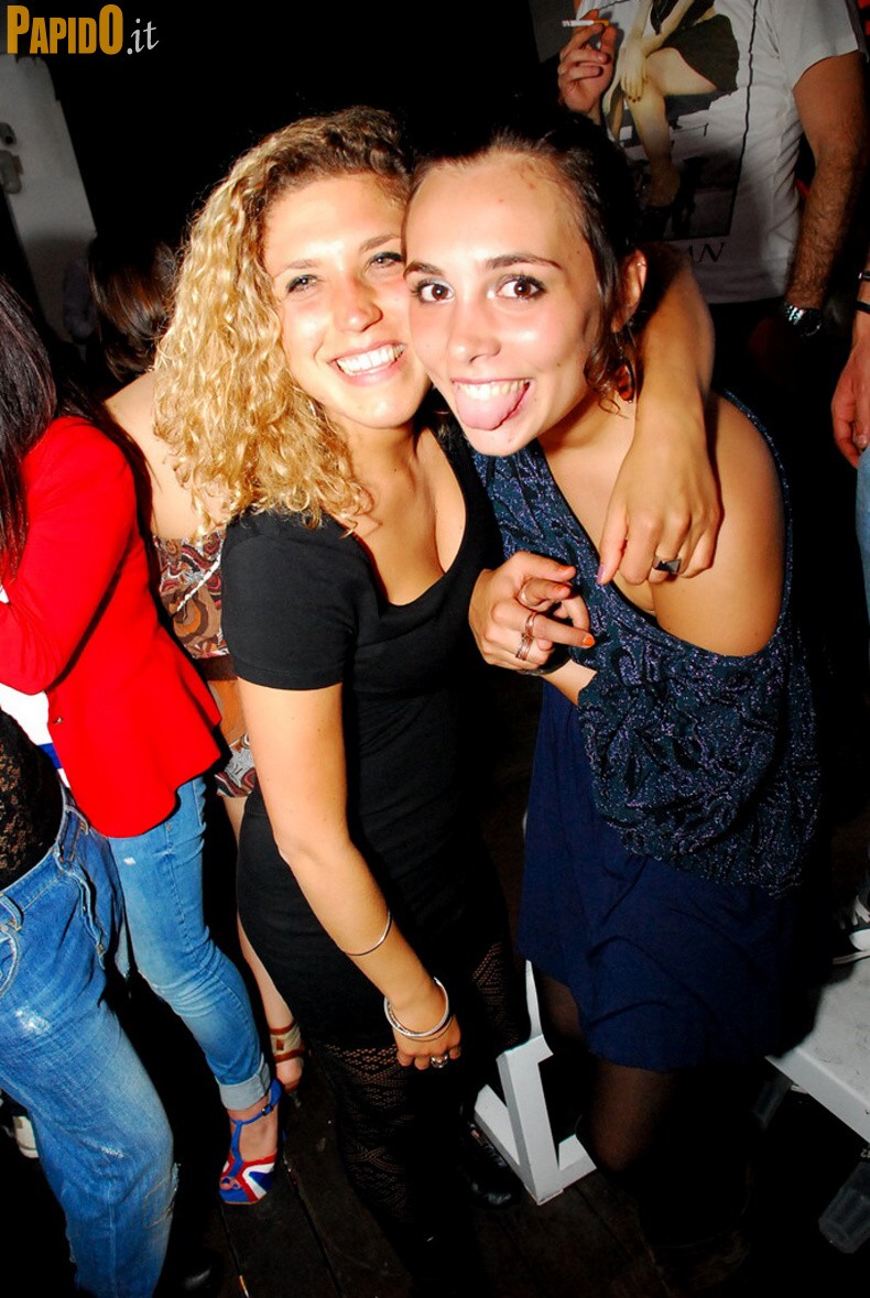 Sabato 19 Maggio - The Beach