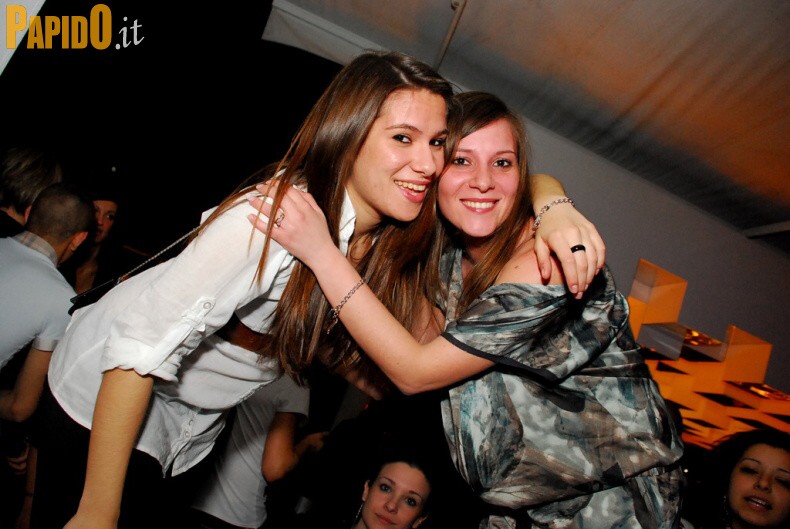Sabato 19 Maggio - The Beach