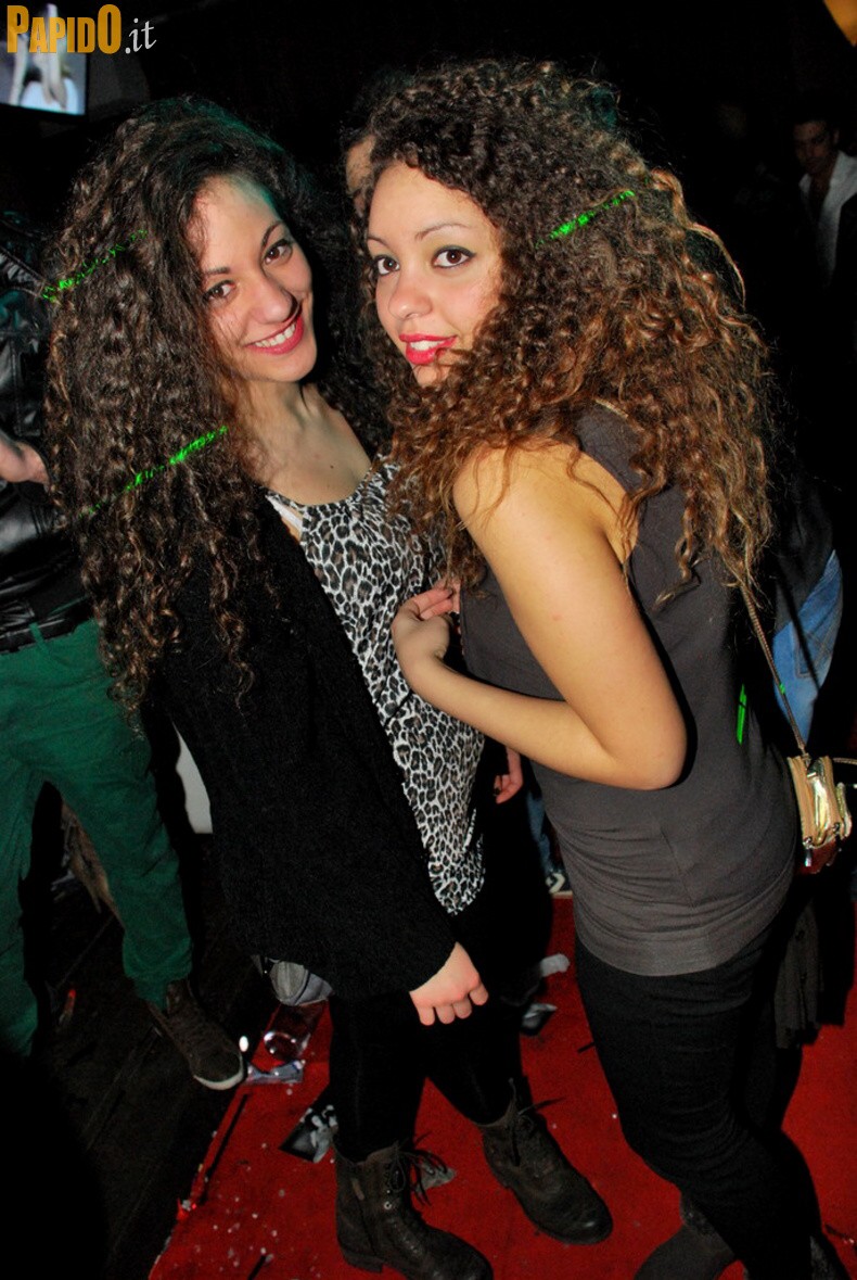 Venerdì 20 Gennaio - The Beach
