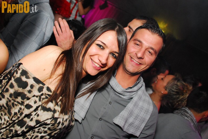 Venerdì 20 Aprile - The Beach