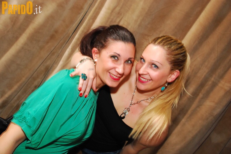 Venerdì 20 Aprile - The Beach