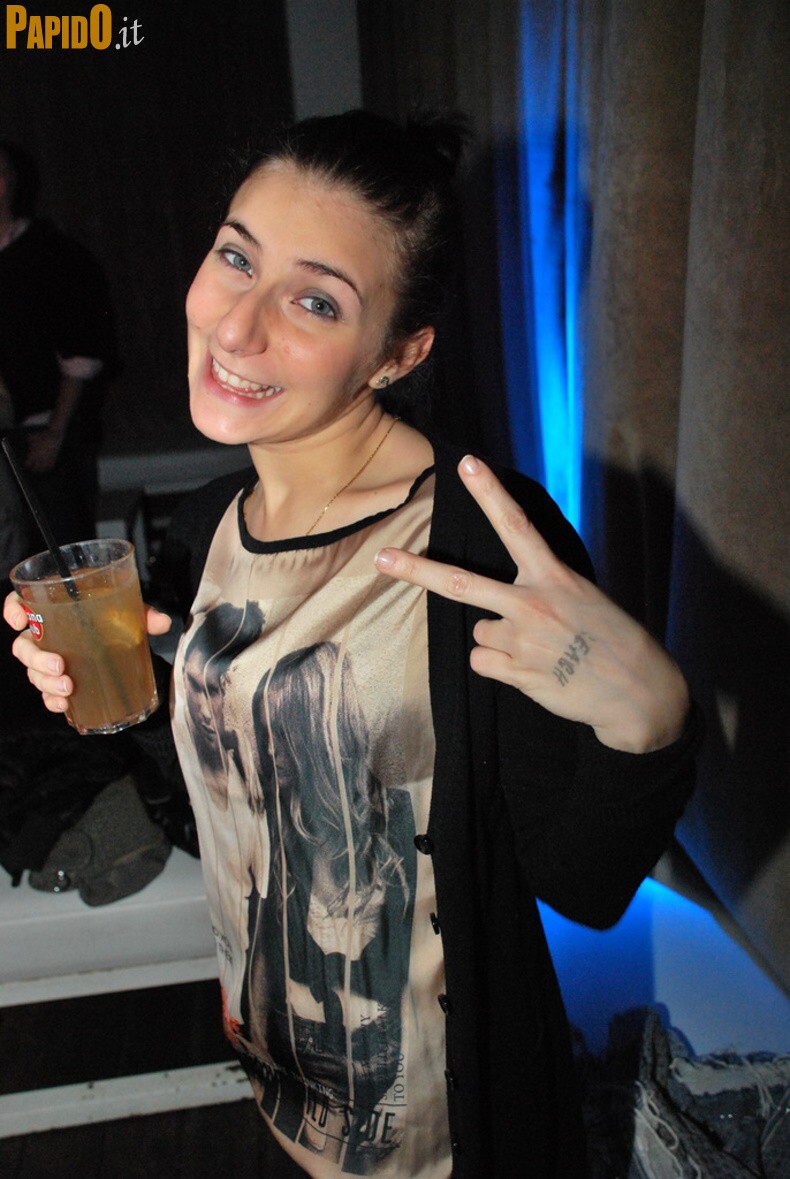 Sabato 21 Gennaio - The Beach