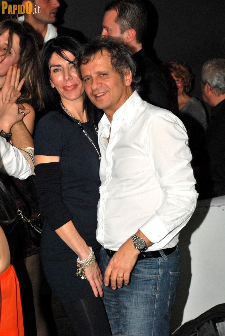 Sabato 21 Gennaio - The Beach