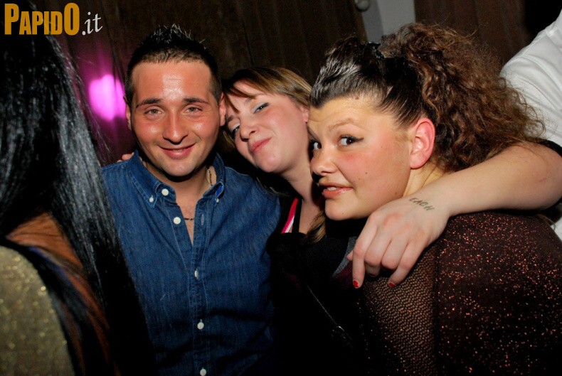 Sabato 21 Gennaio - The Beach