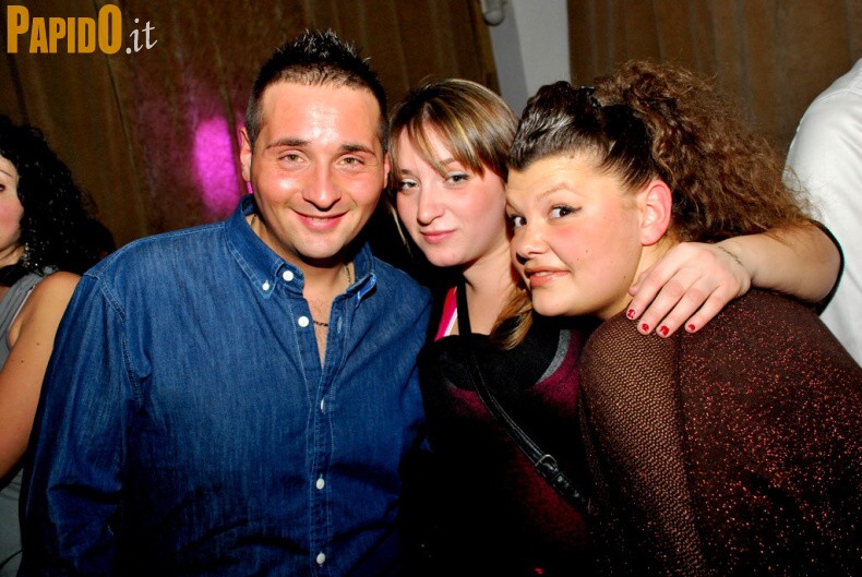 Sabato 21 Gennaio - The Beach