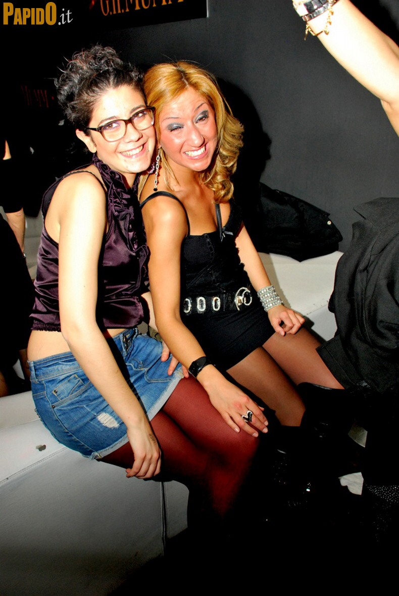 Sabato 21 Gennaio - The Beach
