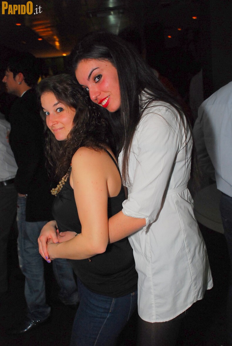 Sabato 21 Aprile - The Beach