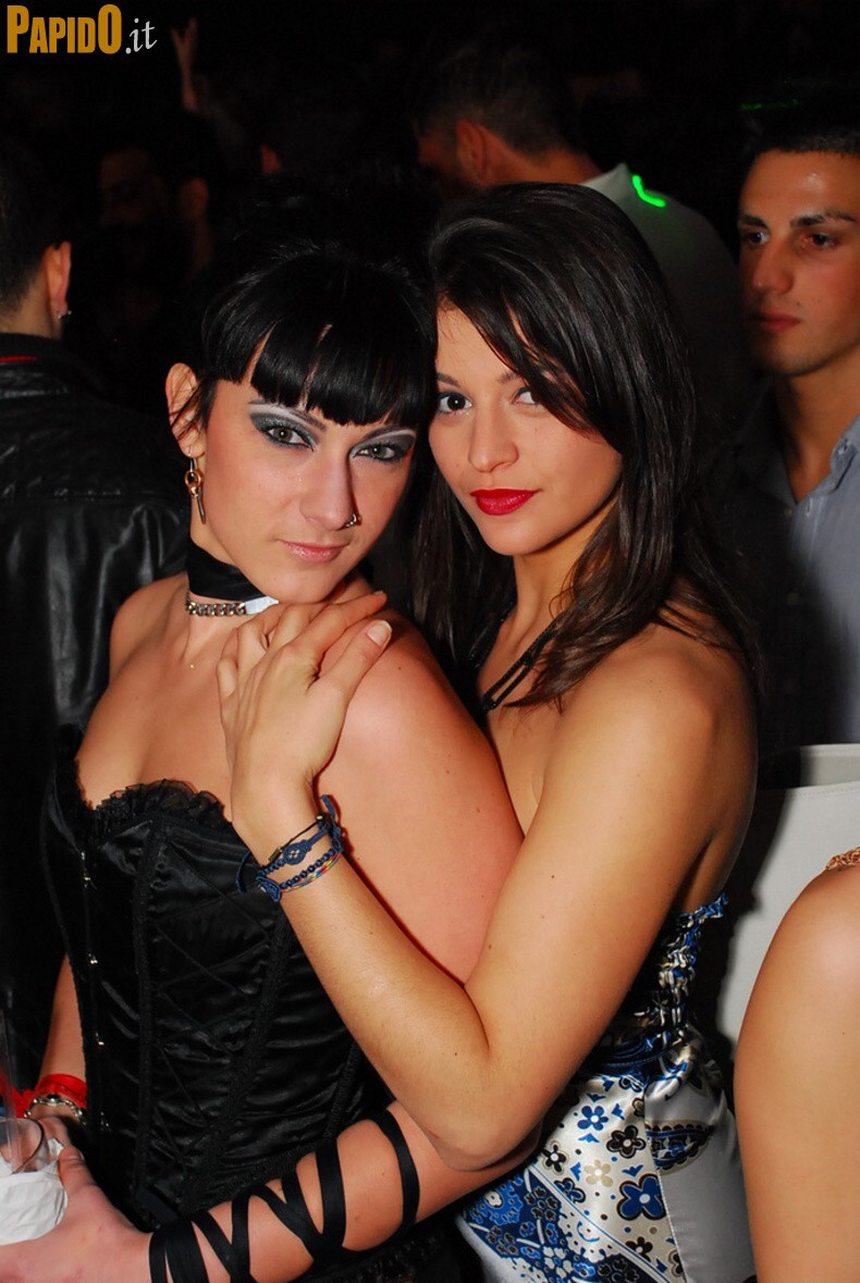 Sabato 21 Aprile - The Beach