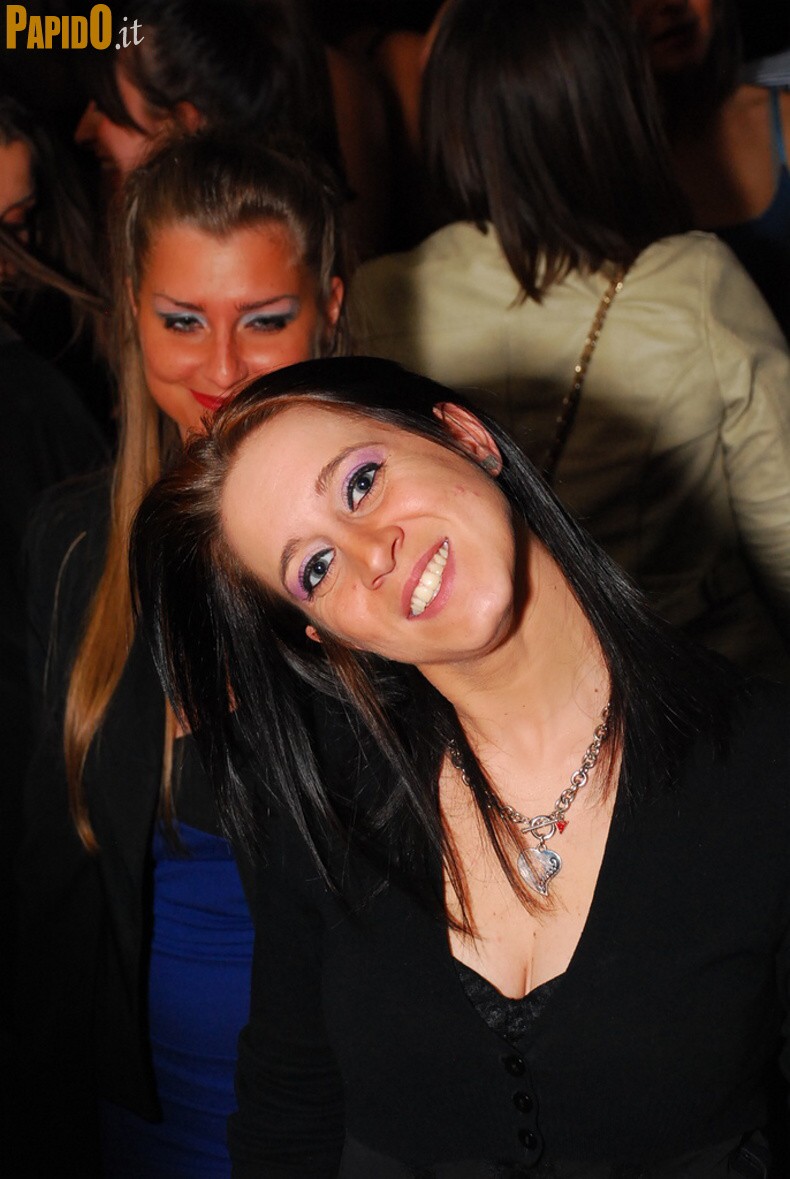 Sabato 21 Aprile - The Beach