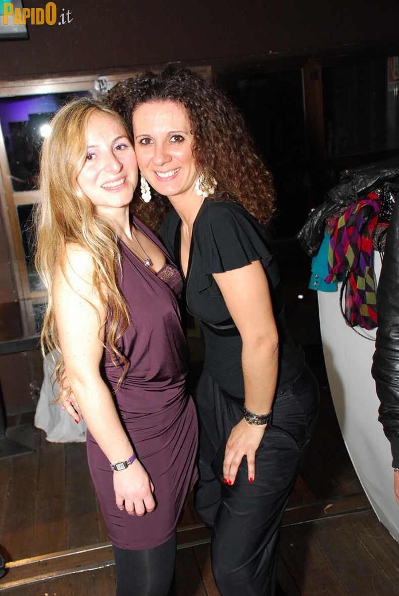 Venerdì 23 Marzo - The Beach