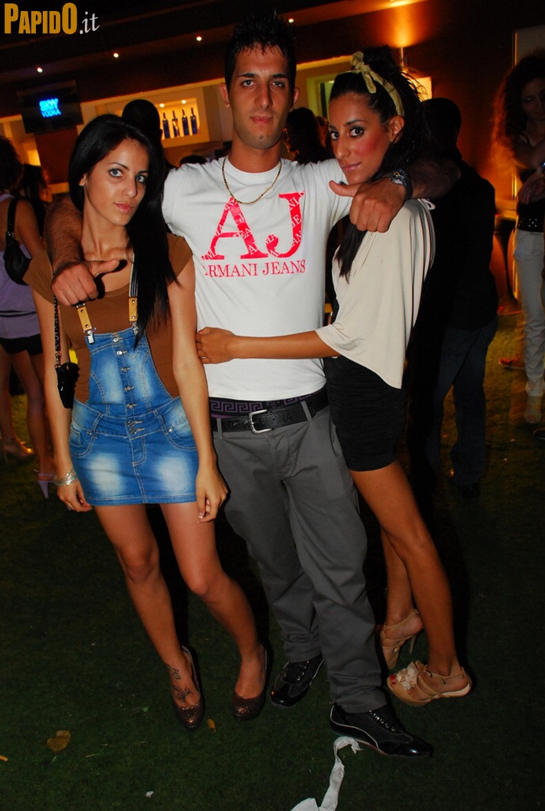 Sabato 23 Giugno - The Beach