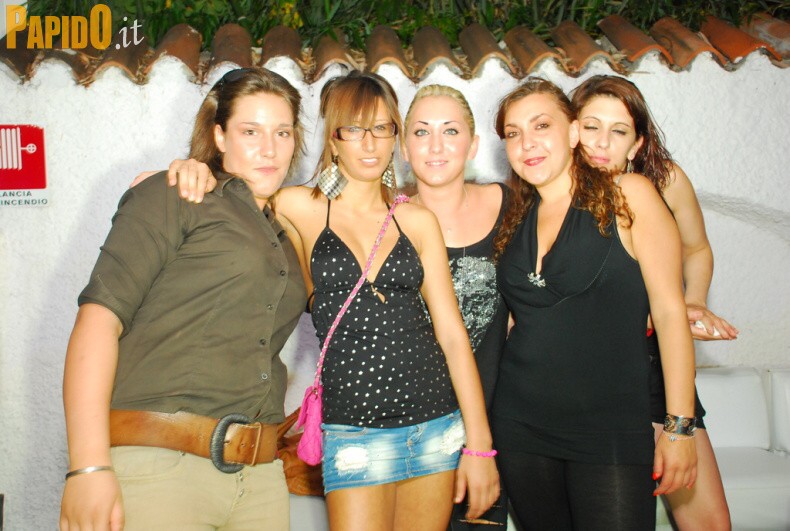 Sabato 23 Giugno - The Beach