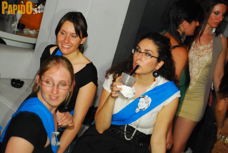 Sabato 23 Giugno - The Beach