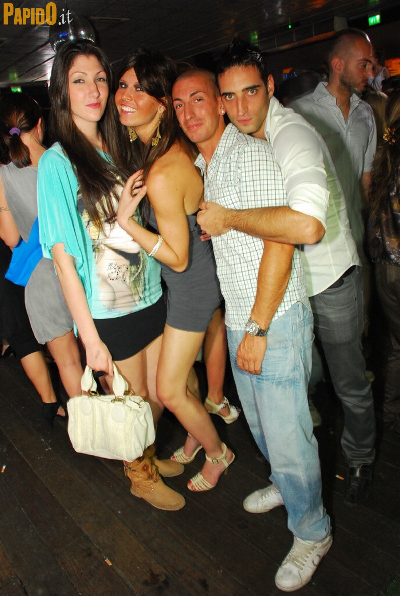 Sabato 23 Giugno - The Beach