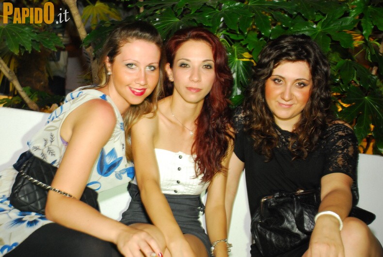 Sabato 23 Giugno - The Beach
