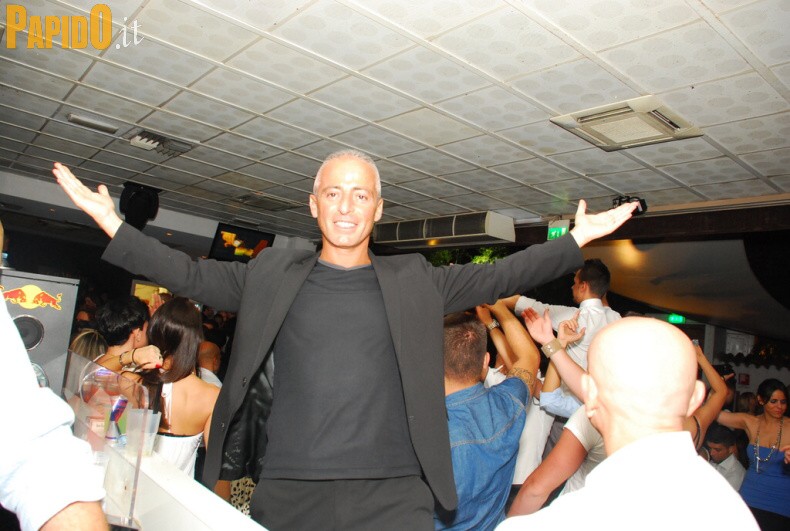 Sabato 23 Giugno - The Beach