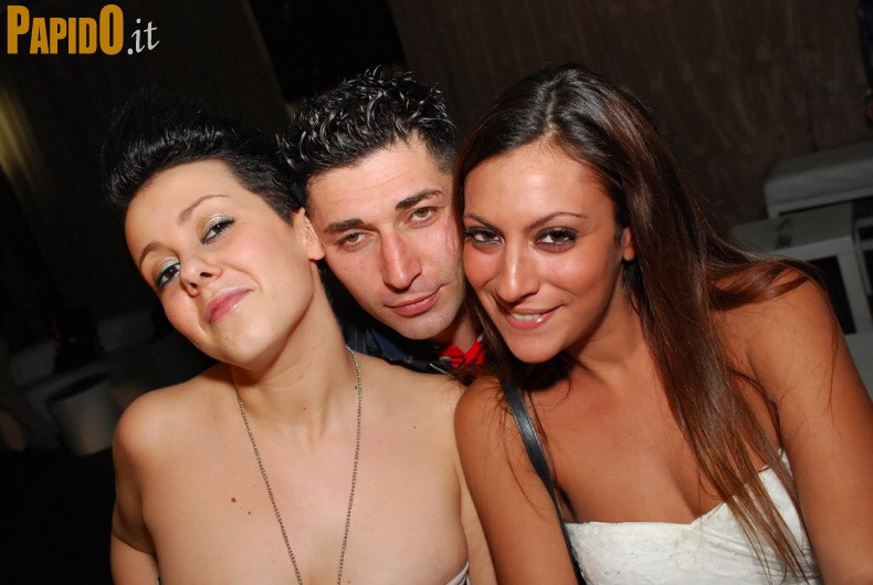 Sabato 24 Marzo - The Beach