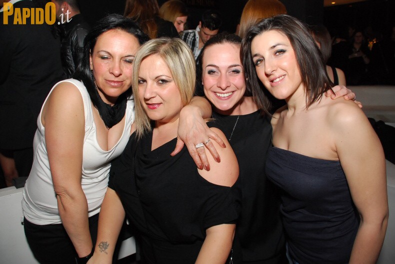 Sabato 24 Marzo - The Beach