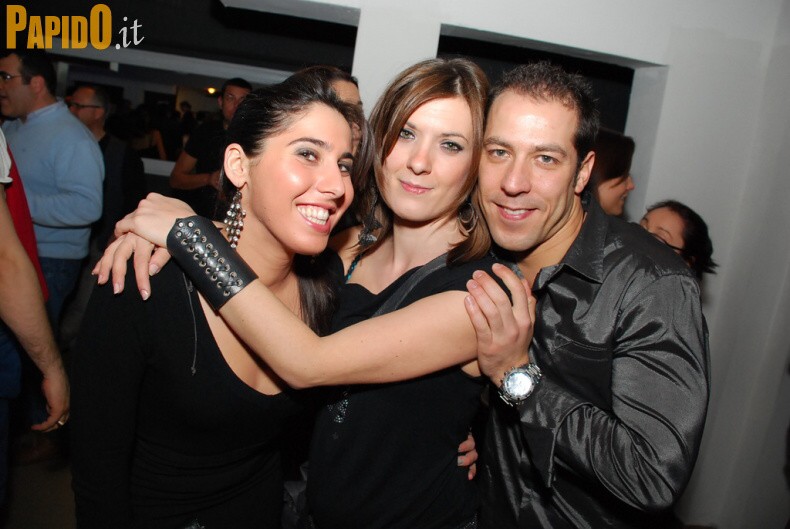 Sabato 24 Marzo - The Beach