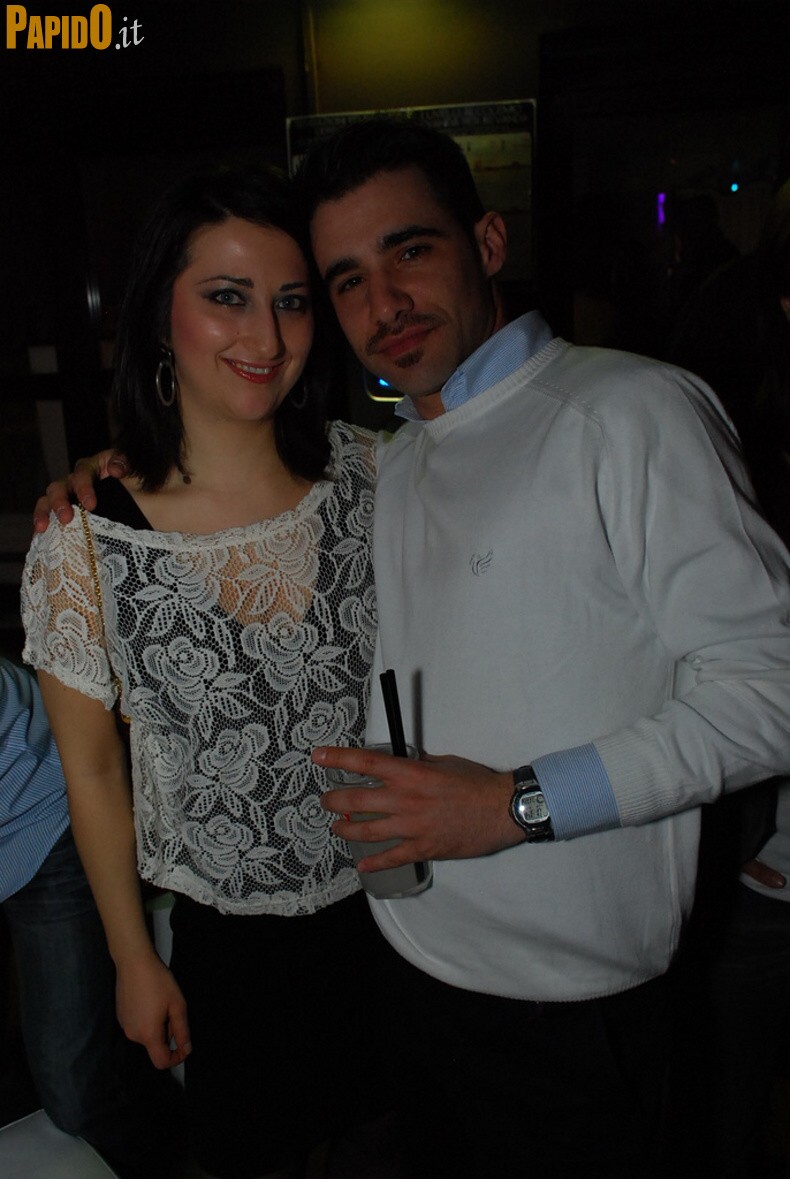 Sabato 24 Marzo - The Beach