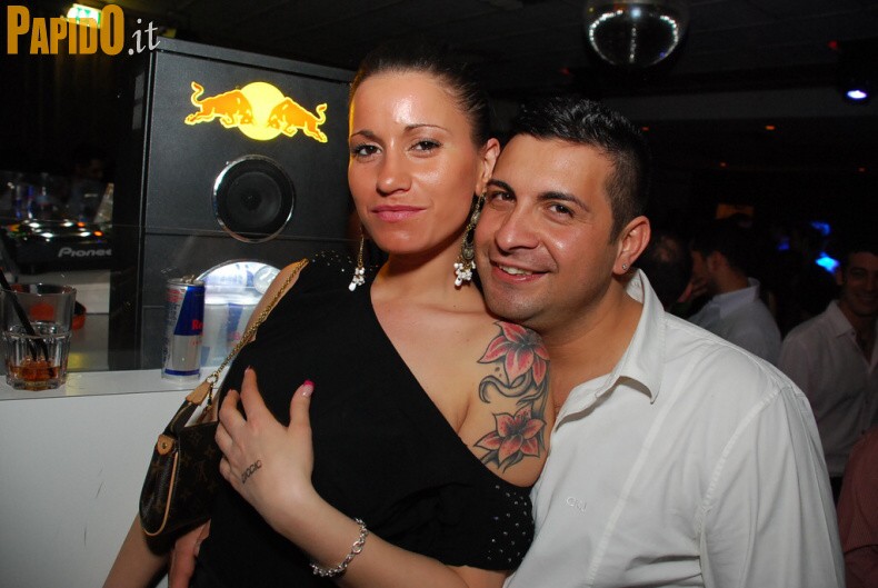 Sabato 24 Marzo - The Beach