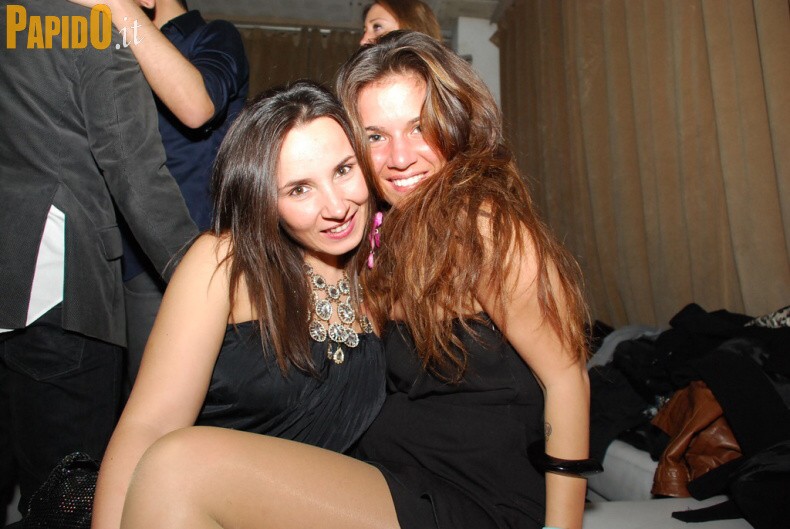Sabato 24 Marzo - The Beach