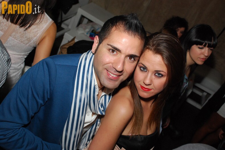 Sabato 24 Marzo - The Beach
