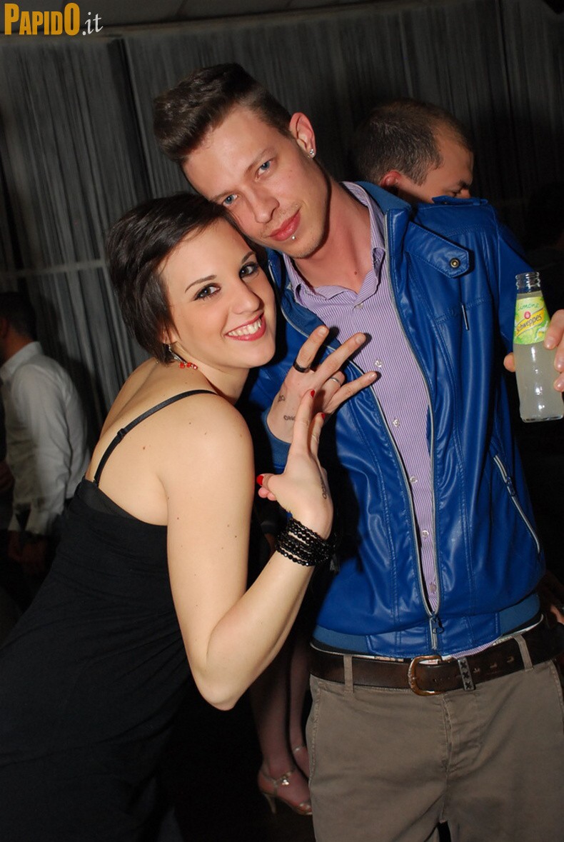 Sabato 24 Marzo - The Beach