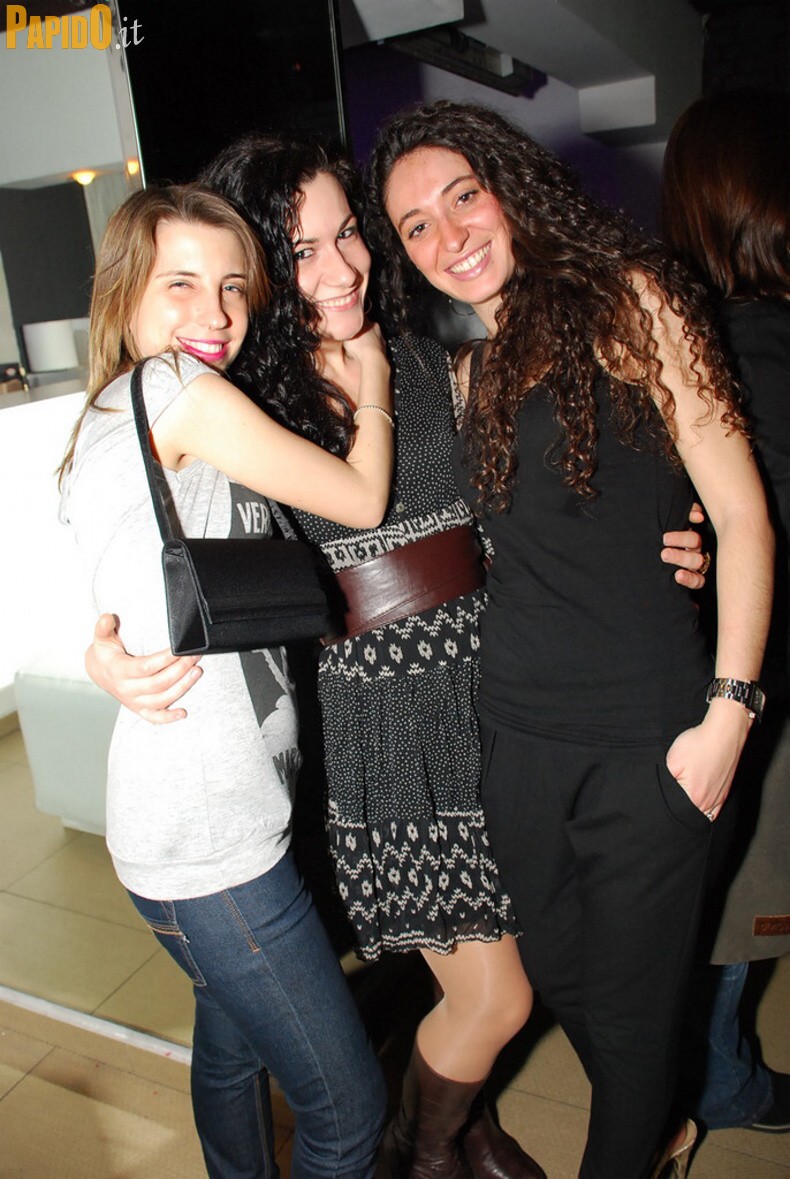 Sabato 24 Marzo - The Beach
