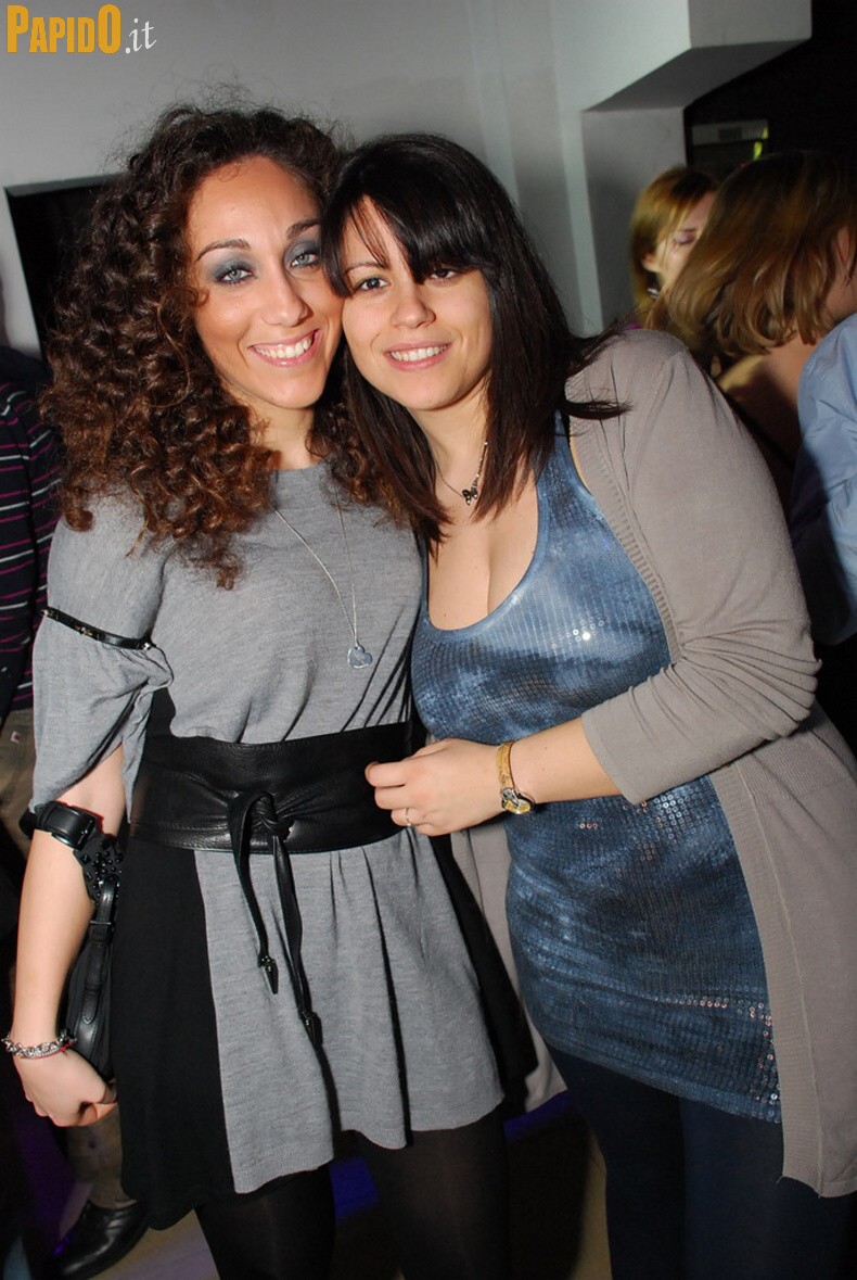 Sabato 24 Marzo - The Beach