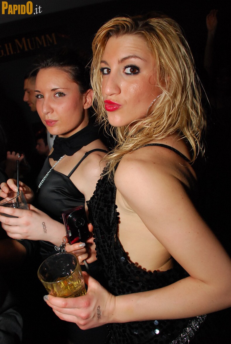 Sabato 24 Marzo - The Beach