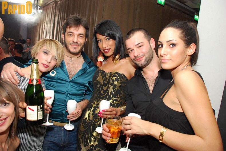 Sabato 24 Marzo - The Beach