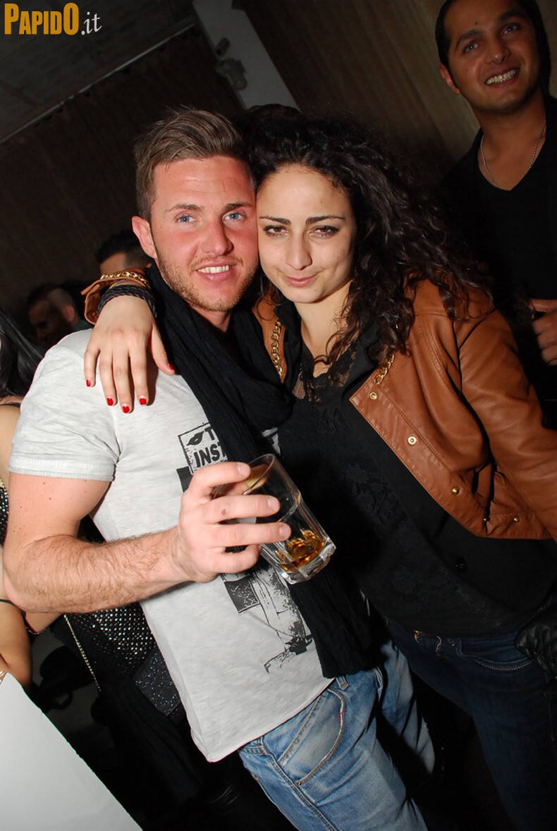 Sabato 24 Marzo - The Beach