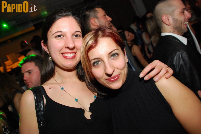 Sabato 24 Marzo - The Beach
