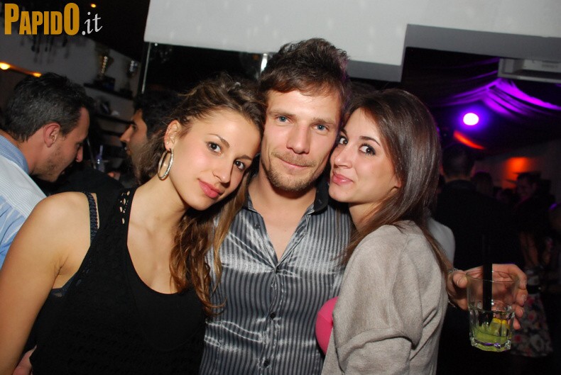 Sabato 24 Marzo - The Beach