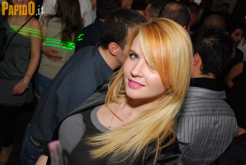 Sabato 24 Marzo - The Beach