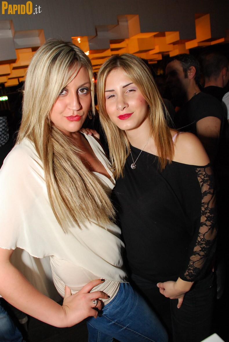 Sabato 24 Marzo - The Beach